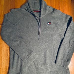 Women’s Tommy Hilfiger Sport Hoodie